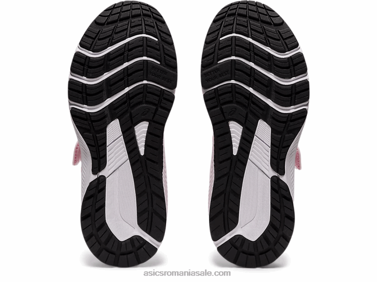 Asics roz glo/alb gt-1000 11 preşcolar ZF4644452