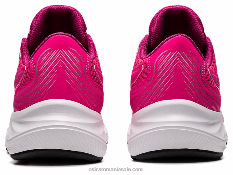 Asics roz glo/argint pur pre excite 9 preşcolar ZF4644461