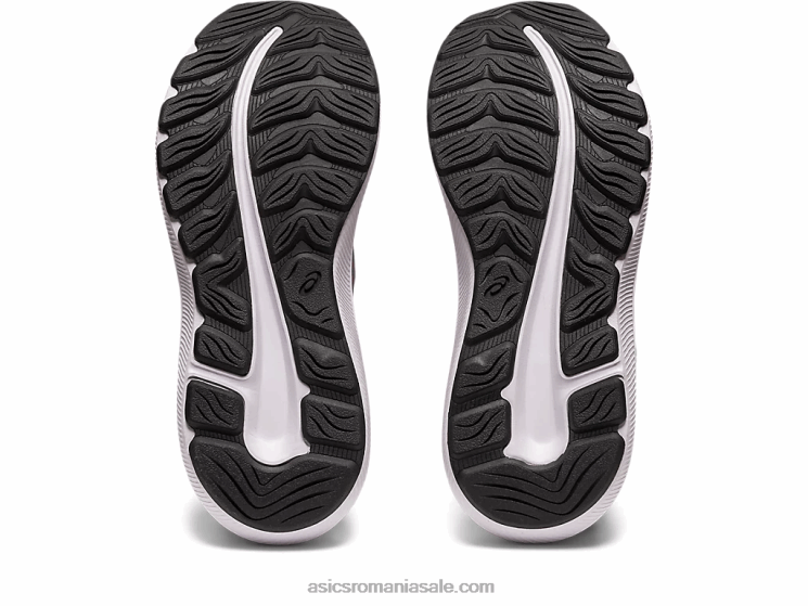 Asics sheet rock/rosu electric pre excite 9 preşcolar ZF4644298