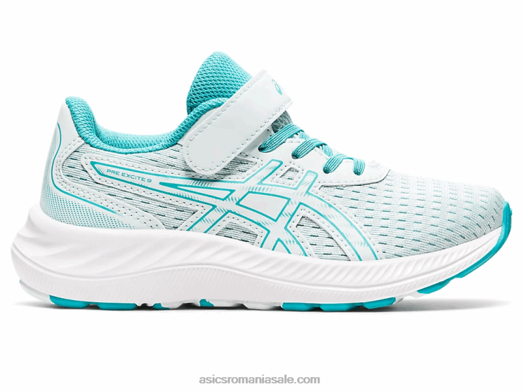 Asics sticla de mare/mare linistitoare pre excite 9 preşcolar ZF4644419