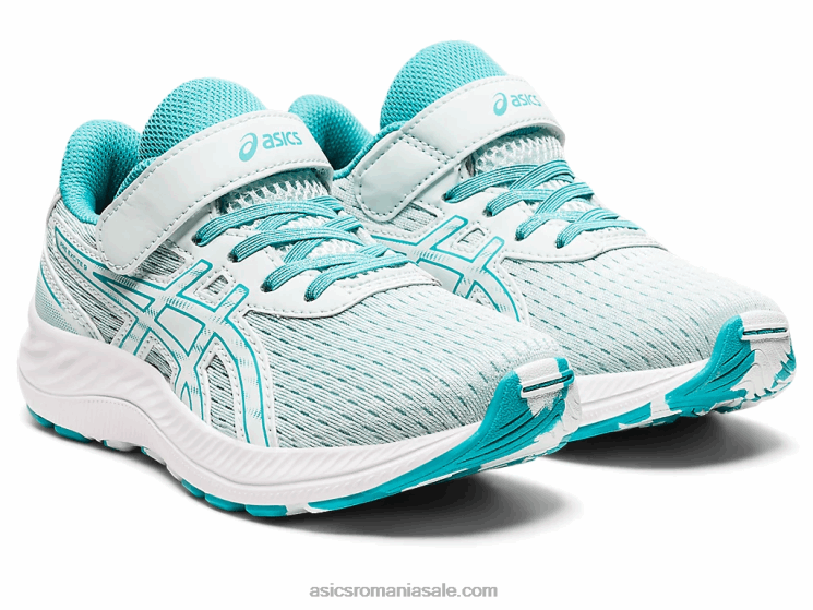 Asics sticla de mare/mare linistitoare pre excite 9 preşcolar ZF4644419