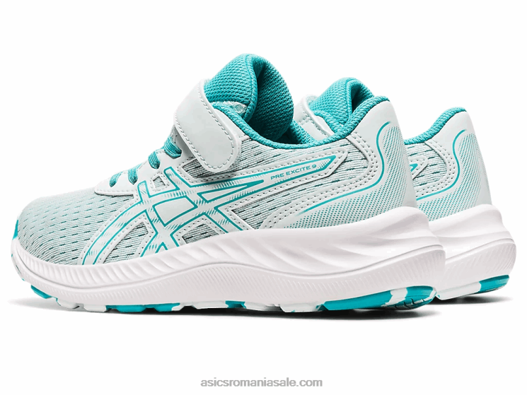 Asics sticla de mare/mare linistitoare pre excite 9 preşcolar ZF4644419