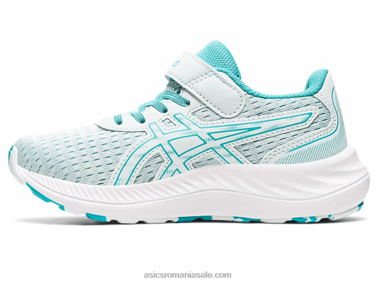Asics sticla de mare/mare linistitoare pre excite 9 preşcolar ZF4644419