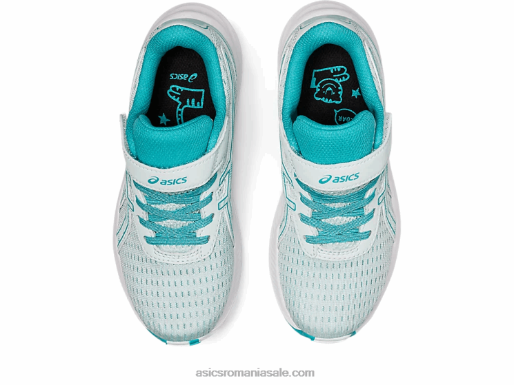 Asics sticla de mare/mare linistitoare pre excite 9 preşcolar ZF4644419