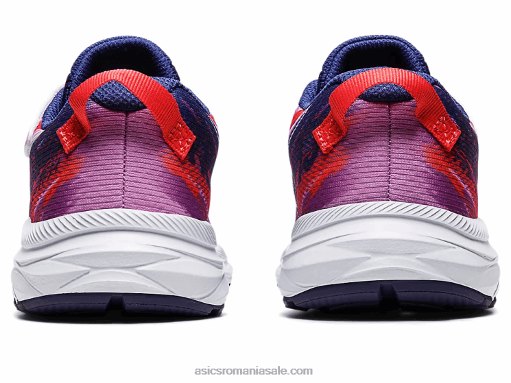 Asics strălucire de lavandă/cer moale pre noosa tri 13 pre school ZF4644346