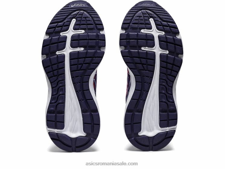 Asics strălucire de lavandă/cer moale pre noosa tri 13 pre school ZF4644346