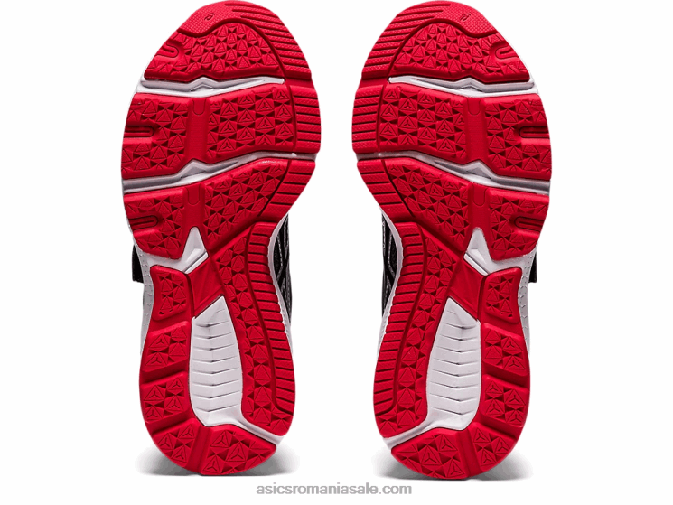 Asics suport gri/argintiu pur gt-1000 10 preşcolar ZF4644474