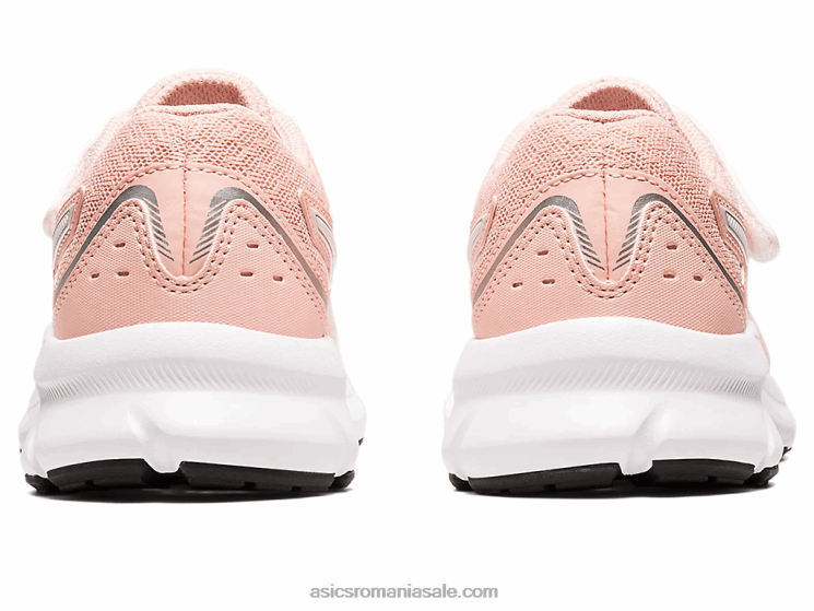 Asics trandafir matat/alb jolt 3 preşcolar ZF4644383