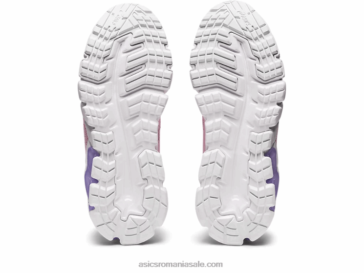 Asics vata de zahăr/alb gel-quantum 90 3 preşcolar ZF4644362