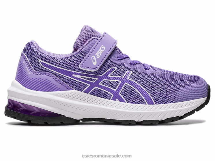 Asics violet digital/ametist gt-1000 11 preşcolar ZF4644276