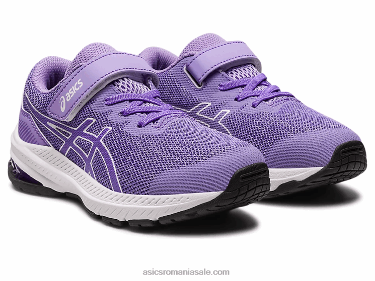 Asics violet digital/ametist gt-1000 11 preşcolar ZF4644276