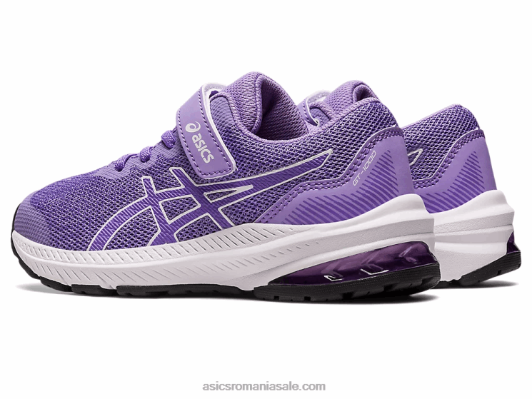 Asics violet digital/ametist gt-1000 11 preşcolar ZF4644276