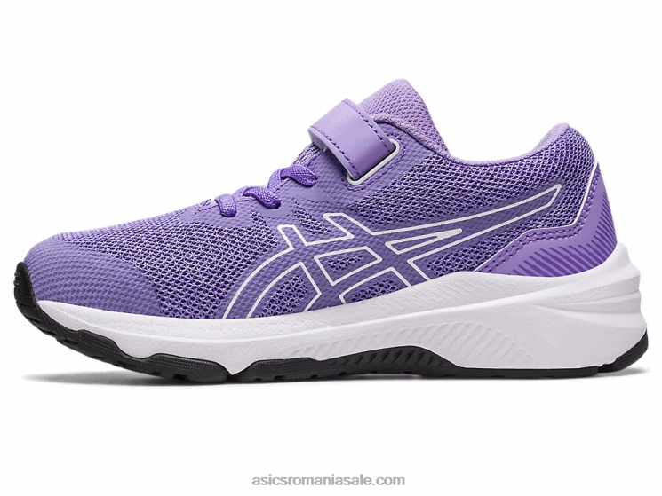 Asics violet digital/ametist gt-1000 11 preşcolar ZF4644276