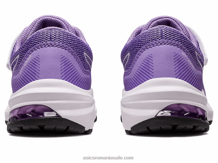 Asics violet digital/ametist gt-1000 11 preşcolar ZF4644276