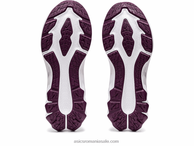 Asics abia trandafir/argint pur școala clasa a 2-a novablast ZF4644343