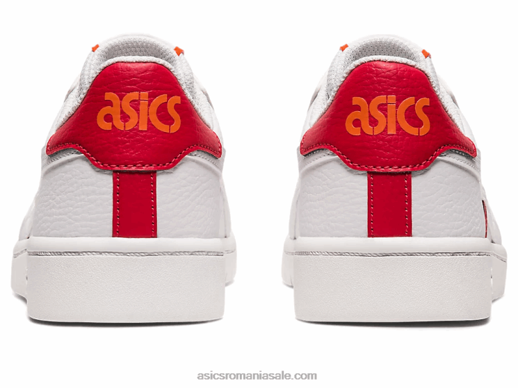 Asics alb școala generală a Japoniei ZF4644377