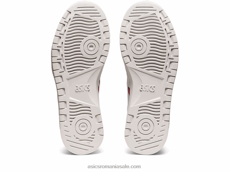 Asics alb școala generală a Japoniei ZF4644377