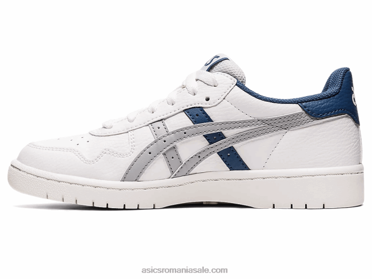 Asics alb/gri piemont școala generală a Japoniei ZF4644426