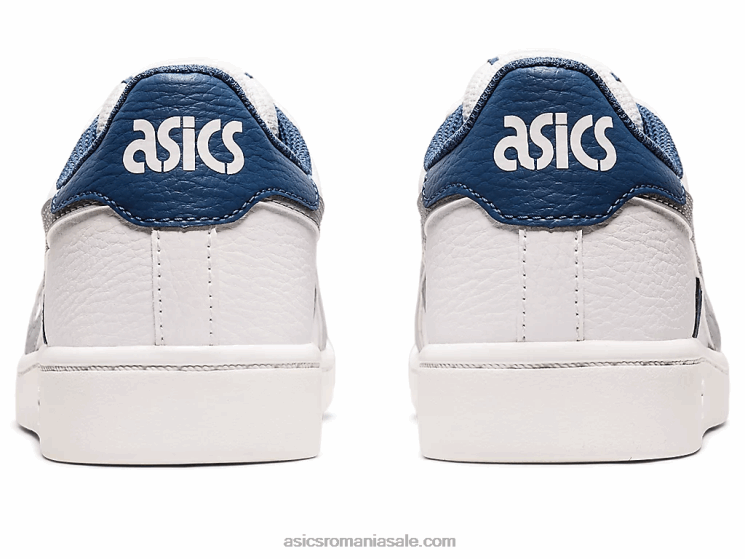 Asics alb/gri piemont școala generală a Japoniei ZF4644426