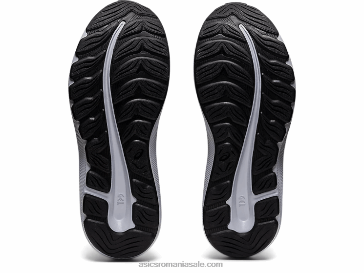 Asics alb negru gel-excite școala clasa a 9-a ZF4644466