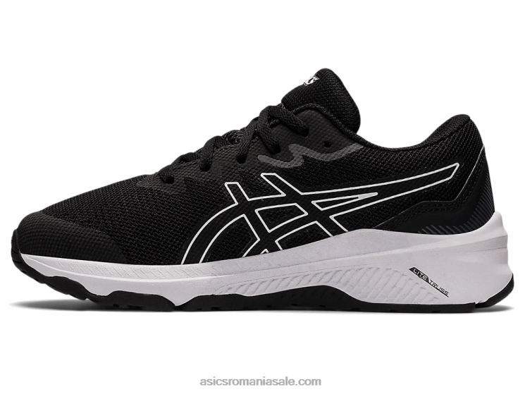 Asics alb negru gt-1000 clasa a 11-a ZF4644455