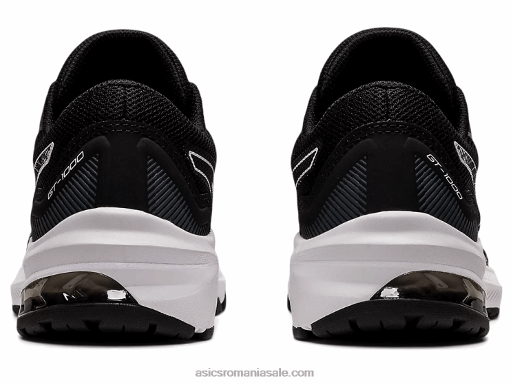 Asics alb negru gt-1000 clasa a 11-a ZF4644455