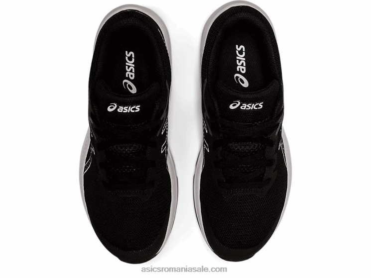 Asics alb negru gt-1000 clasa a 11-a ZF4644455