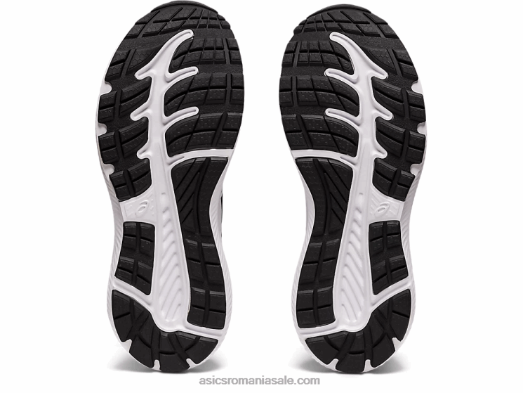 Asics alb negru susțin școala clasa a 7-a ZF4644542
