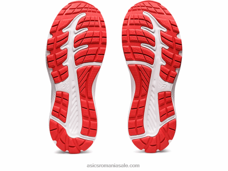 Asics alb/orhidee susțin școala clasa a 8-a ZF4644404