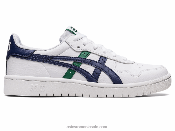 Asics alb/peacoat școala generală a Japoniei ZF4644326