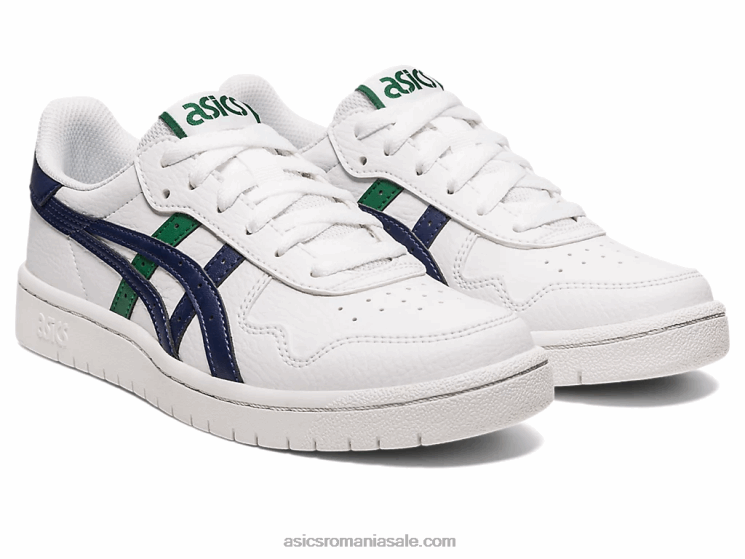 Asics alb/peacoat școala generală a Japoniei ZF4644326