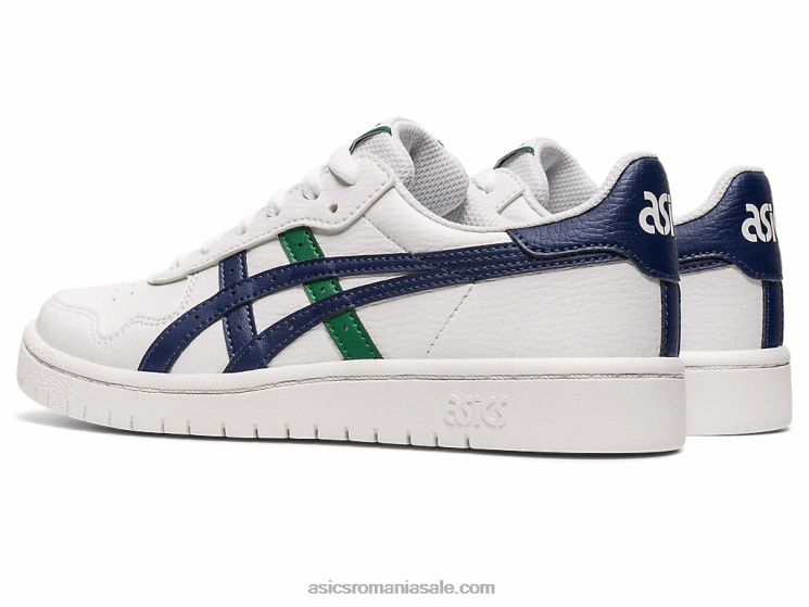 Asics alb/peacoat școala generală a Japoniei ZF4644326