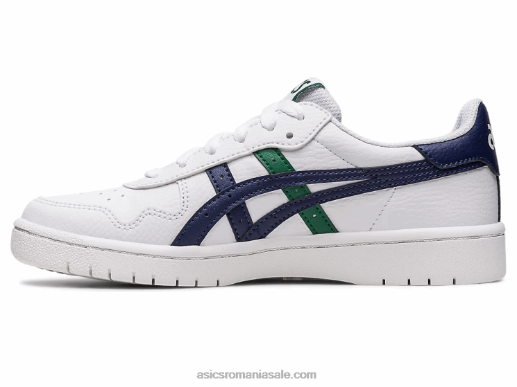 Asics alb/peacoat școala generală a Japoniei ZF4644326
