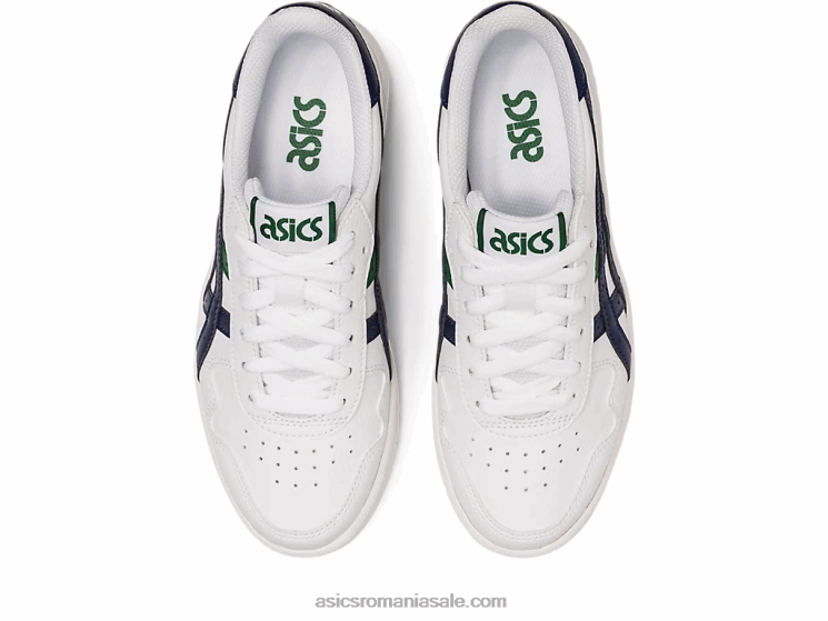 Asics alb/peacoat școala generală a Japoniei ZF4644326