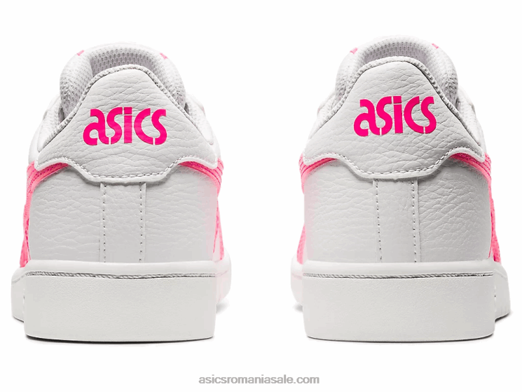 Asics alb/roz aprins școala generală a Japoniei ZF4644552