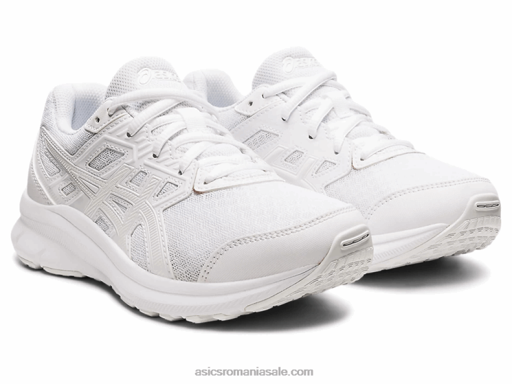 Asics alb scoala de clasa a treia ZF4644498