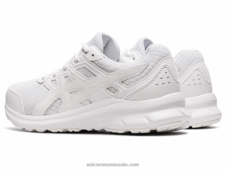 Asics alb scoala de clasa a treia ZF4644498