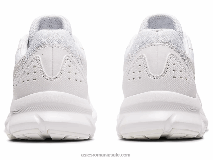 Asics alb scoala de clasa a treia ZF4644498