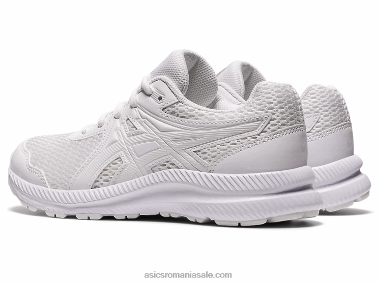 Asics alb susțin școala clasa a 7-a ZF4644410