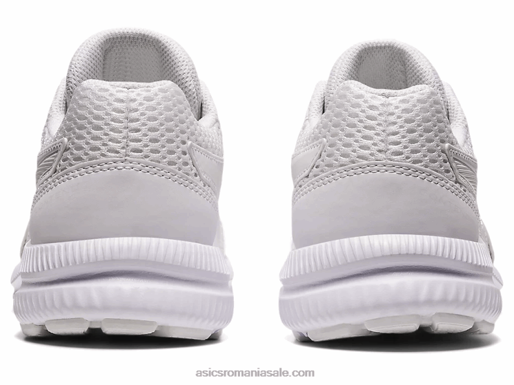 Asics alb susțin școala clasa a 7-a ZF4644410