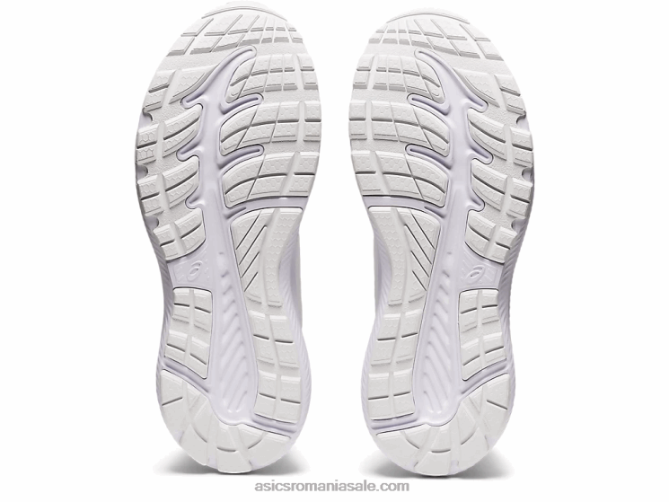 Asics alb susțin școala clasa a 7-a ZF4644410