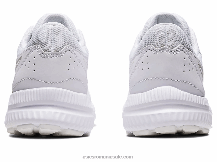 Asics alb susțin școala clasa a 8-a ZF4644332