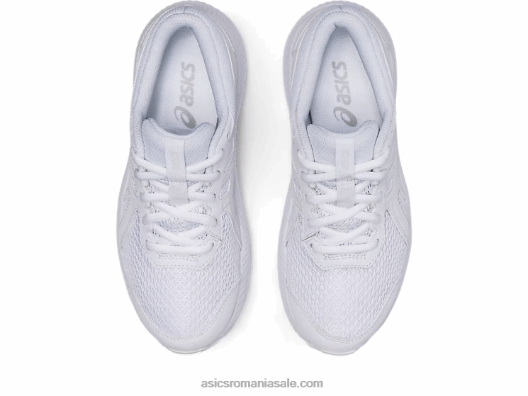 Asics alb susțin școala clasa a 8-a ZF4644332