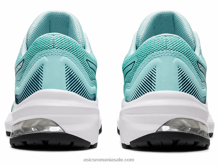 Asics albastru clar/albastru mako gt-1000 clasa a 11-a ZF4644451
