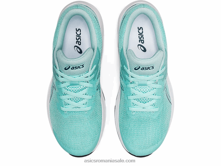 Asics albastru clar/albastru mako gt-1000 clasa a 11-a ZF4644451