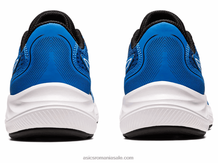 Asics albastru electric/alb gel-excite școala clasa a 9-a ZF4644368