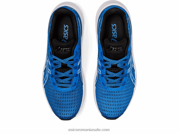 Asics albastru electric/alb gel-excite școala clasa a 9-a ZF4644368