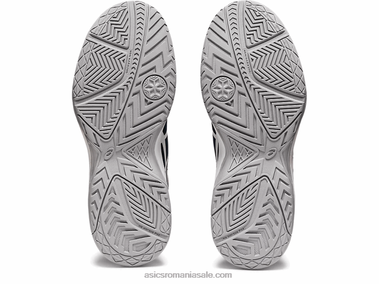 Asics albastru francez/alb scoala clasa a 4-a ZF4644425
