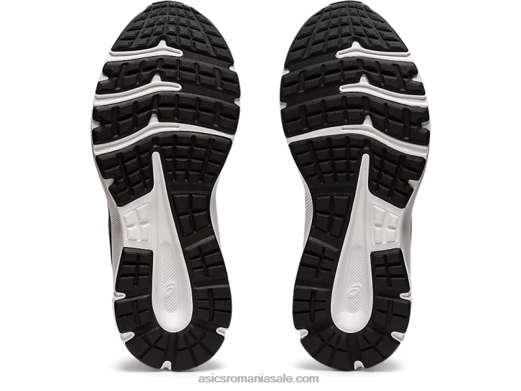 Asics albastru francez/struguri digitale scoala de clasa a treia ZF4644539
