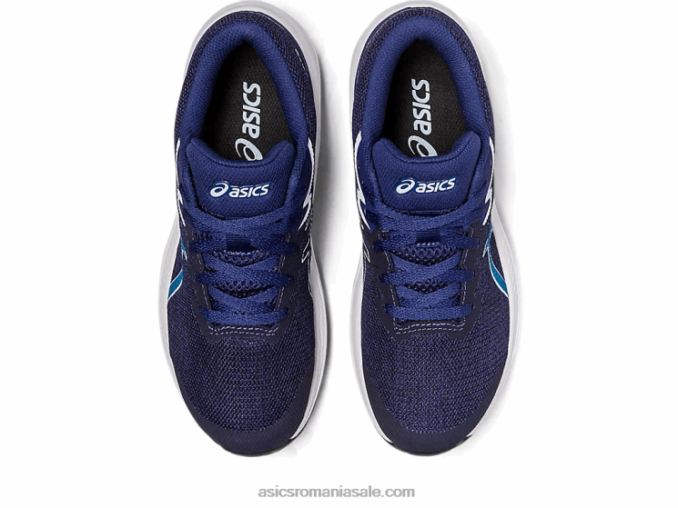 Asics albastru indigo/albastru renăscut gt-1000 clasa a 11-a ZF4644314